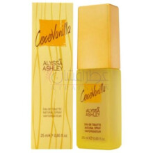 Coco Vanilla by Alyssa Ashley  -آلیسا اشلی کوکو وانیل بای آلیسا اشلی