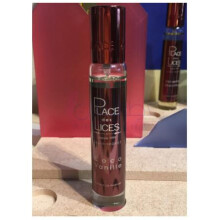 Coco Vanille-پلیس دس لایسس (لیس) کوکو وانیل