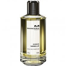 Coco Vanille-مانسرا کوکو وانیل