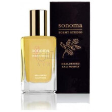 Cocoa Sandalwood-سونوما سنت استودیو کوکوا صندل وود