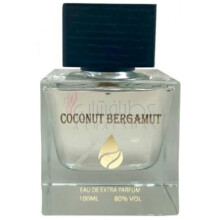 COCONUT BERGAMOT-ای ای پی پرفیومز کوکونات برگاموت
