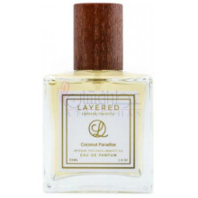 Coconut Paradise-بی لایرد کوکونات پارادایس