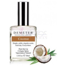 Coconut-دیمتر فرگرنس کوکونات