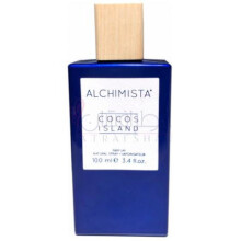 Cocos Island-الچیمیستا کوکوس ایسلند