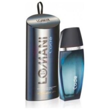 Code-لومانی کد