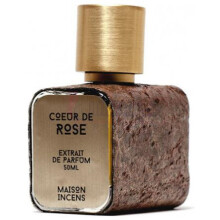 Coeur de Rose-میسون اینسنس کوئر دی رز