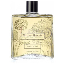 Coeur d'Ete-میلر هریس کویر د اته