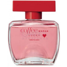 Coffe Lucky Woman-او بوتیکاریو کافی لاکی وومن