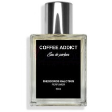Coffee Addict-تئودوروس کالوتینیس کافه ادیکت