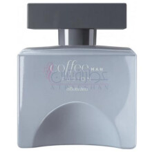 Coffee Man Fusion-او بوتیکاریو کافی من فیوژن