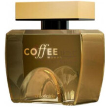 Coffee-او بوتیکاریو کافی