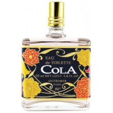 Cola-اوتریمیر کولا