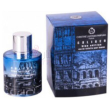 Coliseo Blue Edition-کریستین لاووازیه پارفومز کولیسیو بلو ادیشن
