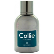 Collie Eau de Parfum-برونو آکامپورا کولی ادو پرفیوم