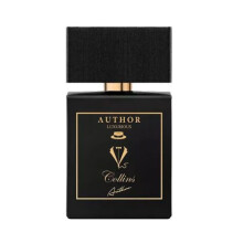 Collins-آتور کولینس