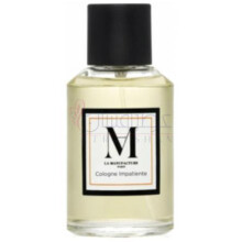 Cologne Impatiente-لا منیوفکچر کلن ایمپاتینت