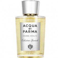 Colonia Assoluta Edizione Speciale 2011-آکوا دی پارما کولونیا ابسولو ادیشن اسپشیال 2011