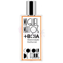 Colonia de Ferias-میگل ماتوس کلونیا دی فرایس