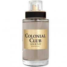 Colonial Club Legend-جین آرتس کولونیال کلاب لجند