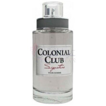 Colonial Club Signature-جین آرتس کلونیال کلاب سیگنچر