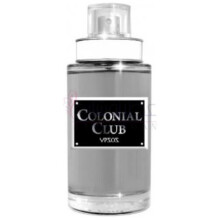 Colonial Club Ypsos-جین آرتس کلونیال کلاب ایپسوس