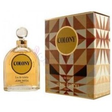 Colony-ژان پاتو کلنی