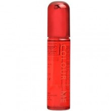 Colour Me Red-میلتون لوید کالر می رد