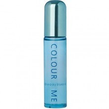 Colour Me Sky Blue-میلتون لوید کالر می اسکای بلو