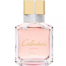 Coloratura-میسون فرانسیس کورکجان کالرچورا