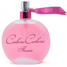 Colore Colore Fucsia-پارفومز جنتی کالر کالر فوکسیا