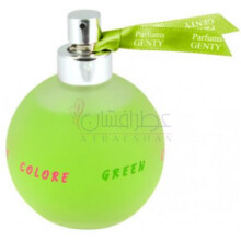 Colore Colore Green-پارفومز جنتی کالر کالر گرین