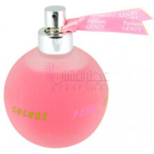 Colore Colore Pink-پارفومز جنتی کالر کالر پینک