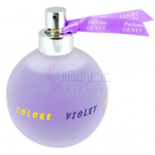 Colore Colore Violet-پارفومز جنتی کالر کالر ویولت