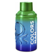 Colors de Benetton Man Holo-بنتون کالرز د بنتون من هولو