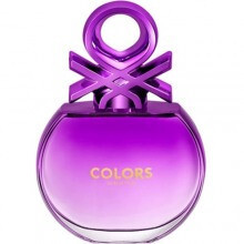 Colors de Benetton Purple-بنتون کالرز د بنتون پرپل