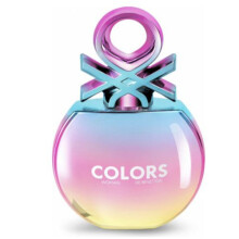 Colors de Benetton Woman Holo-بنتون کالرز د بنتون وومن هولو