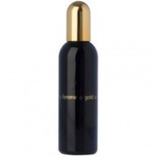 Colour Me Femme Gold-میلتون لوید کالر می فم گلد