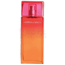 Colour You 1-اگوا دی چیرو کالر یو 1