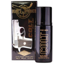 Colt-اوافلور کولت