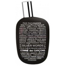Comme des Garcons 2 Silver Words-کام د گارکونس 2 سیلور وودز