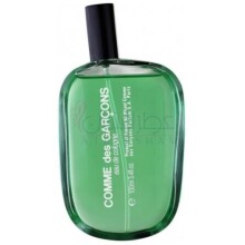 Comme des Garcons Eau de Cologne-کام د گارکونس او د کلن