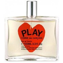 Comme des Garcons Play-کام د گارکونس پلی