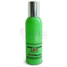 Comme des Garcons Series 1 Leaves: Lily-کام د گارکونس سریز 1 لیوز : لیلی