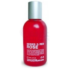 Comme des Garcons Series 2 Red: Rose-کام د گارکونس سریز 2 رد : رز