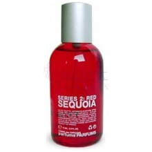 Comme des Garcons Series 2 Red: Sequoia-کام د گارکونس سریز 2 رد : سکویا