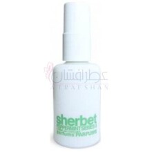 Comme des Garcons Series 5 Sherbet: Peppermint-کام د گارکونس سریز 5 شربت : پپر مینت