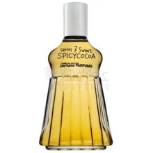 Comme des Garcons Series 7 Sweet: Spicy Cocoa-کام د گارکونس سریز 7 سوییت اسپایسی کوکوا