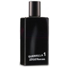Comme des Garcons Series 8 Guerrilla: Guerrilla 1-کام د گارکونس سریز 8 گوئریلا 1