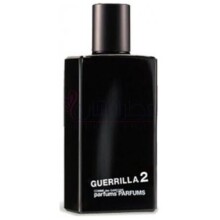 Comme des Garcons Series 8 Guerrilla: Guerrilla 2-کام د گارکونس سریز 8 گوئریلا 2