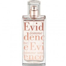 Comme une Evidence EDP Limited Edition-ایوشه روشه کام اون اویدنس ادو پرفیوم لیمیتد ادیشن